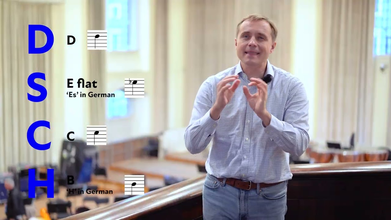 Vasily Petrenko on the power of Shostakovich's Symphony No.10