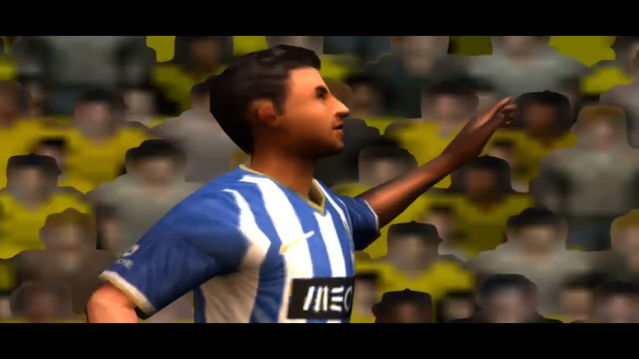 FIFA 14 NEWCASTLE UNITED vs FC PORTO GAMEPLAY