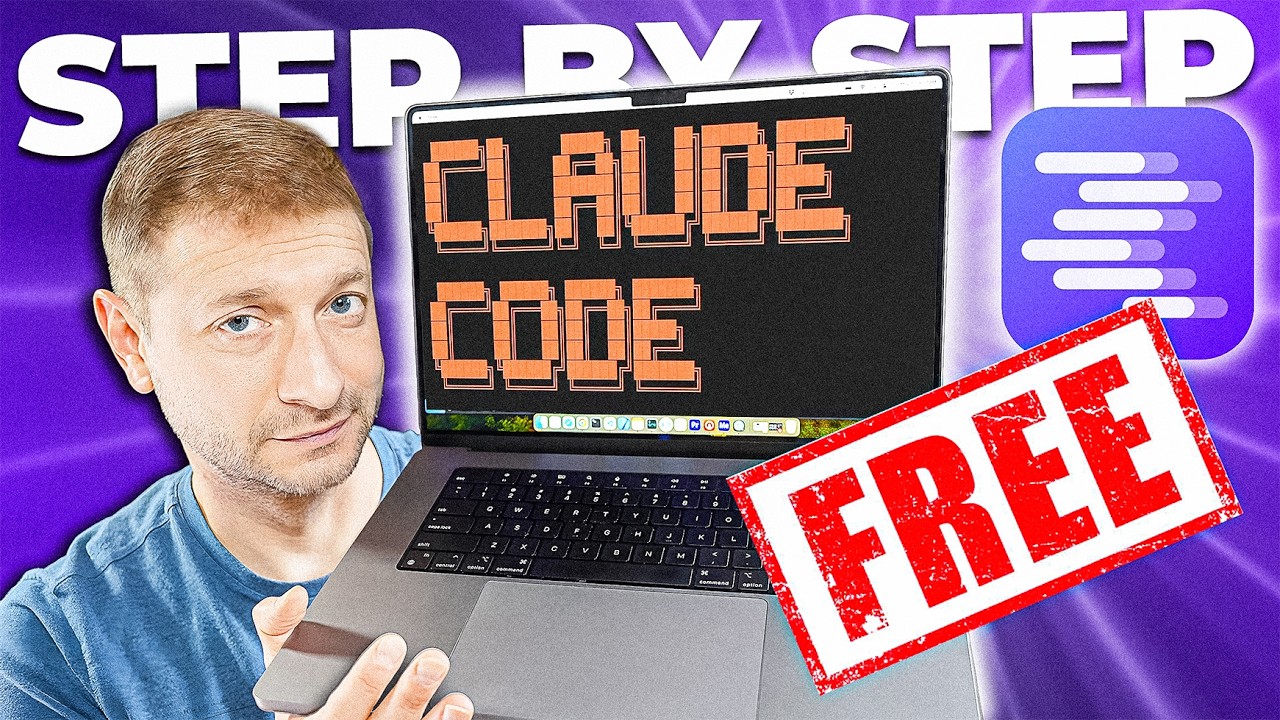 I Ran Claude Code Without Anthropic… Here's How