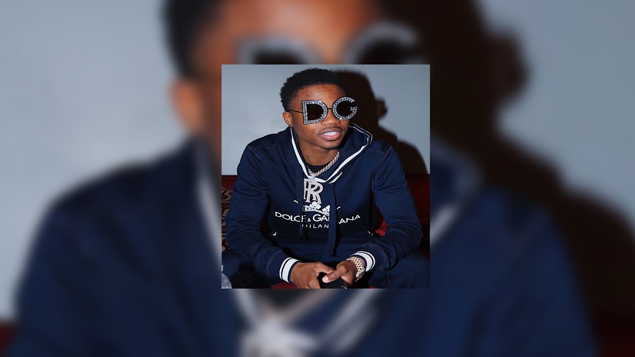 [FREE] Roddy Ricch Type Beat - 