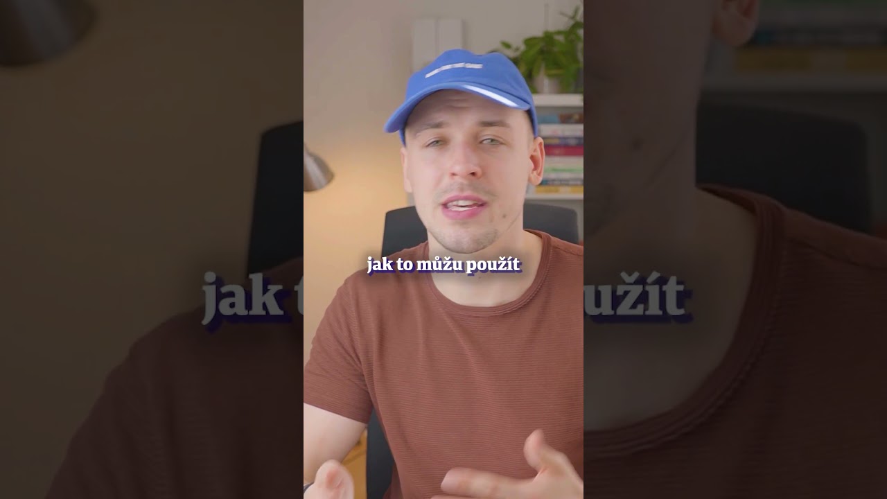 jak se učit?