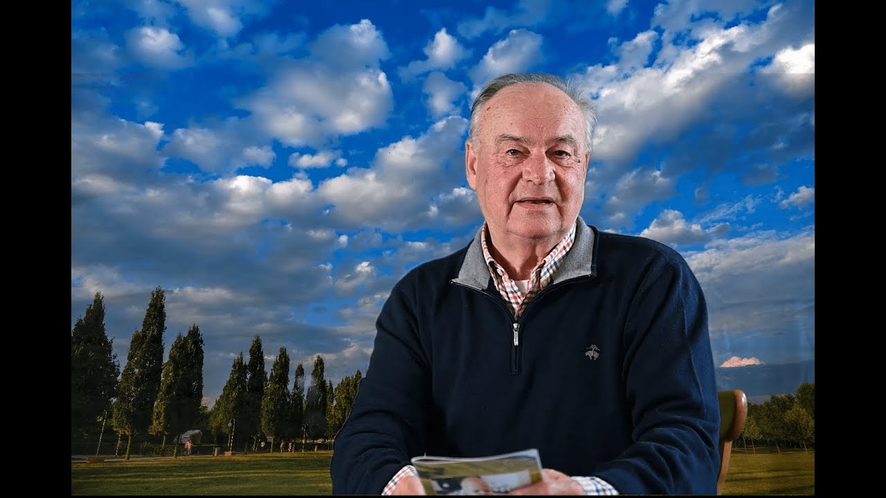 Hingabenovene von Don Dolindo Ruotolo: 2. Tag - mit Hubert Liebherr