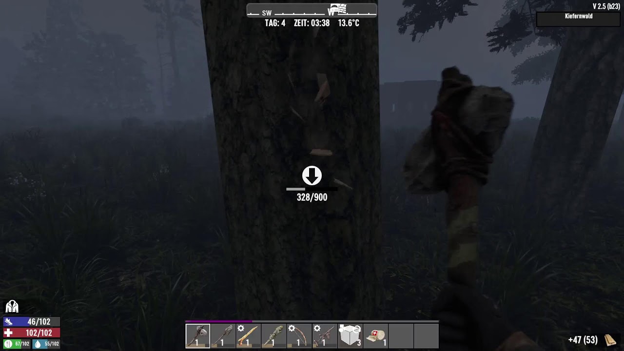 Livestream von Caedan