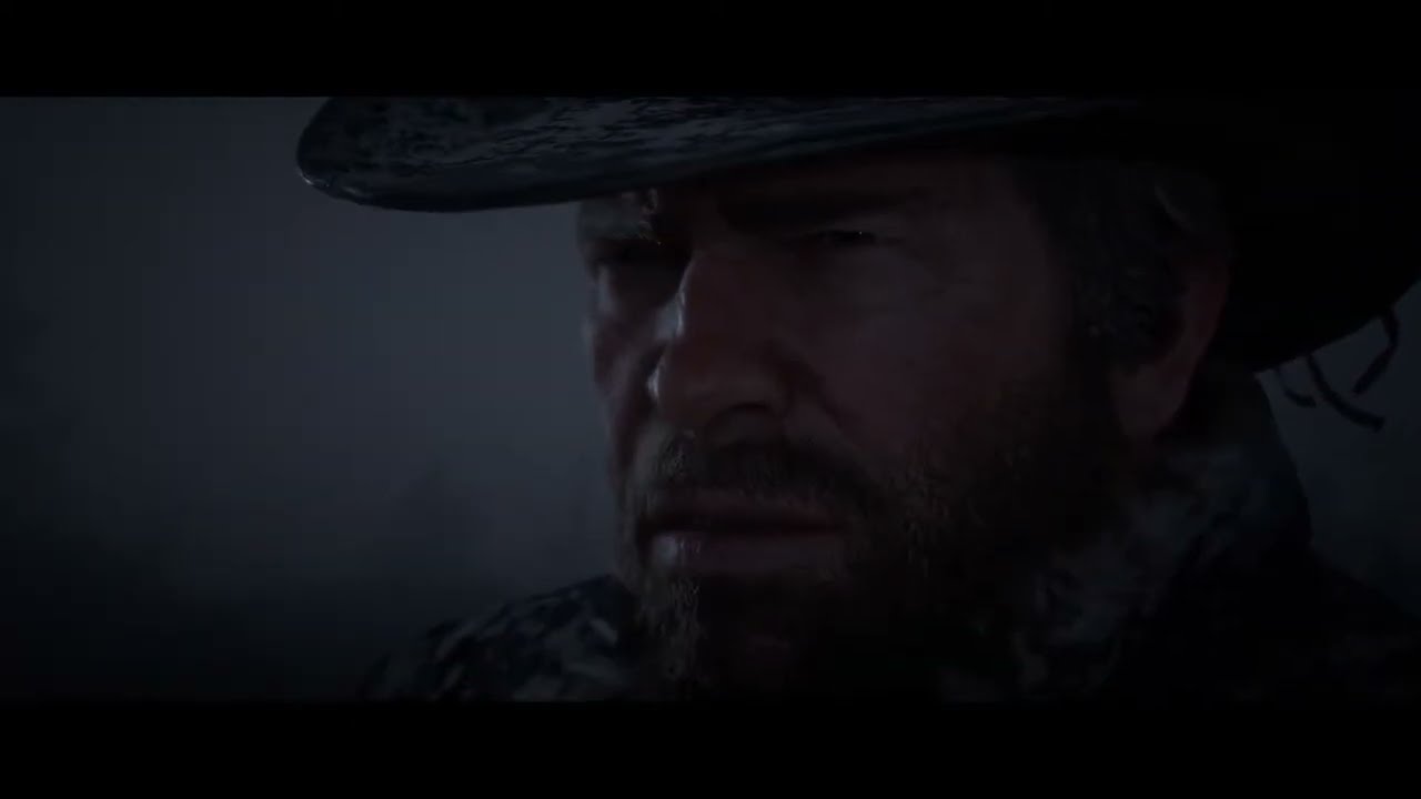 En busca de Redencion esta vez en ps5. Rdr2 capítulo 1 completo.