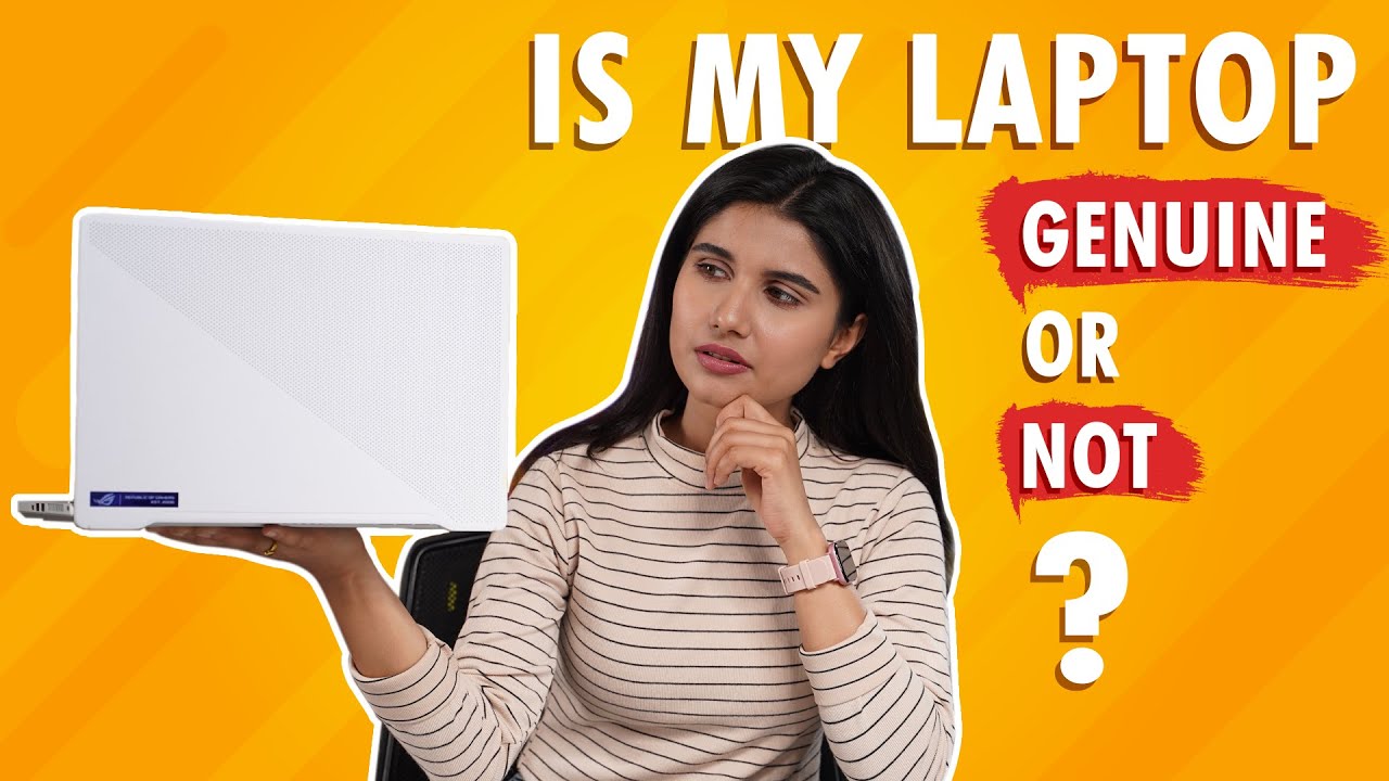 Authorized, Grey र  Refurbished laptop भनेको के हो?