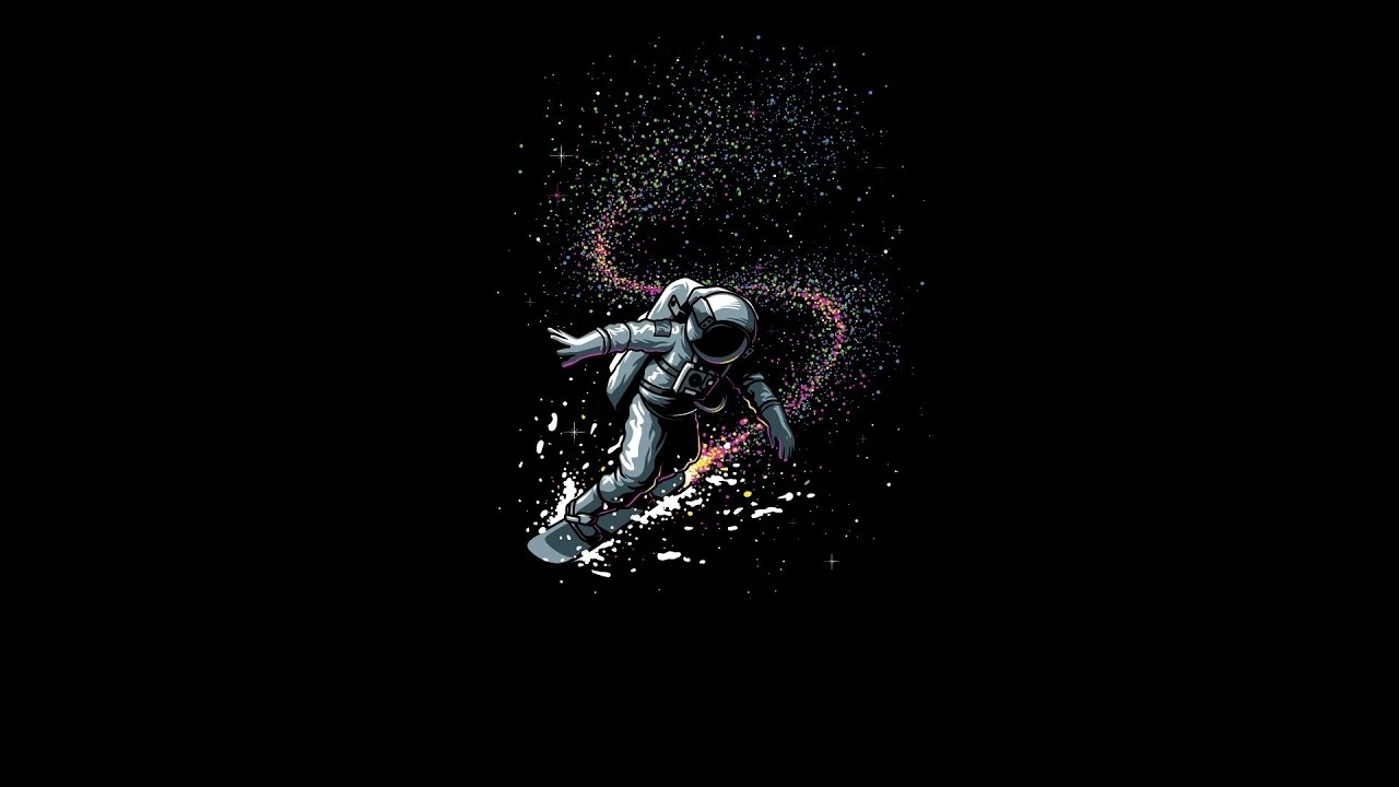 *FREE* Space Type Beat - 