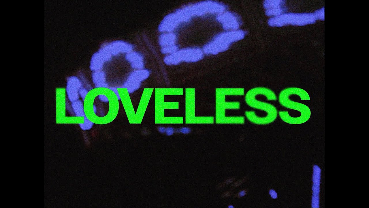 Gorgon City - Loveless [Official Lyrics Video]