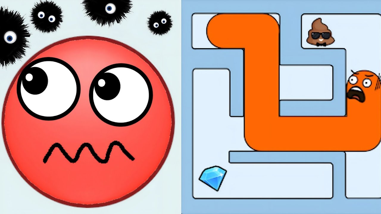 Hide Ball Vs Pet Me Maze - Up To Max Level SpeedRun Gameplay | Ep 16