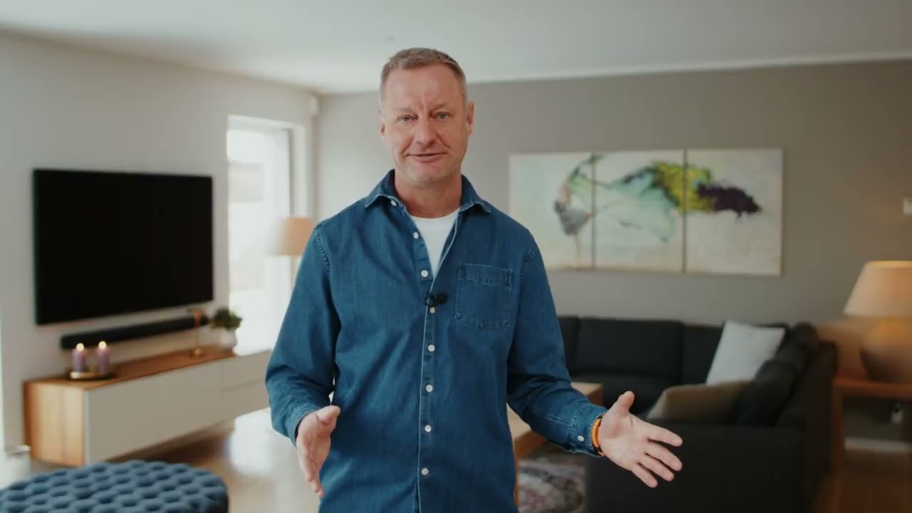 1079 – Mogens Thomsen – Video CV