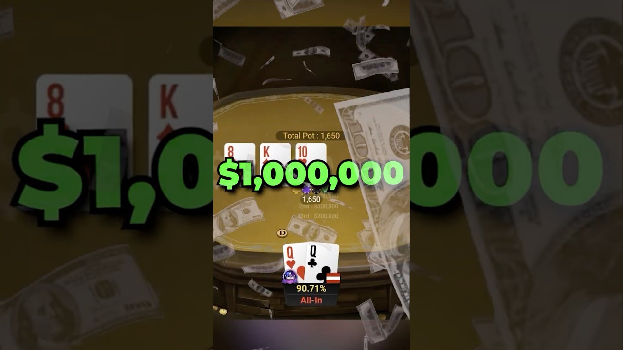 From $200 to $1,000,000?! Spin & Gold 5,000X Multiplier 💰