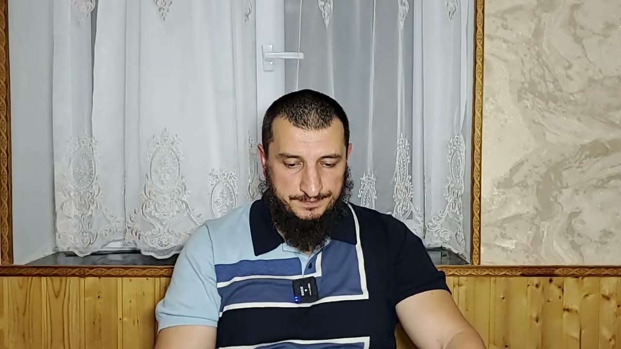 Namazda açılış duası-13 l 