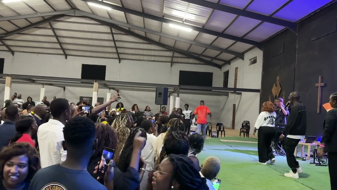 Best Of Newie Album Launch 8344 Takie Ndou