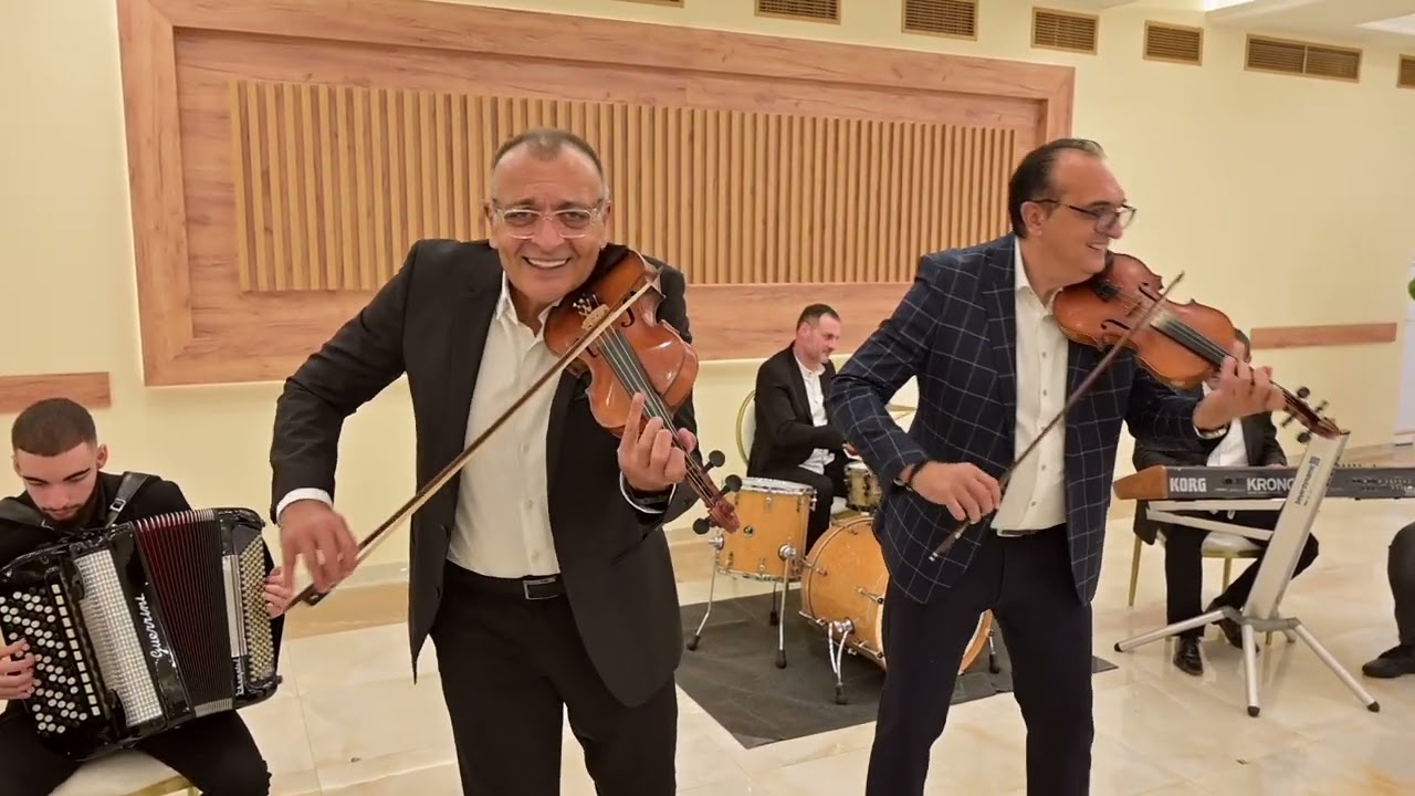 Pedja & Elvis  - To je to