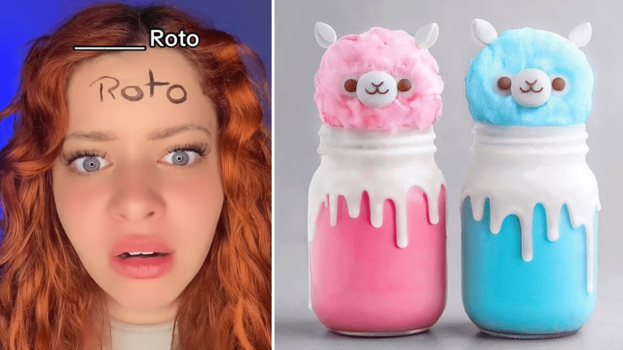 3 hora De los Mejores Tiktoks de @Alydoill Storytime Con Pastel Parte #32