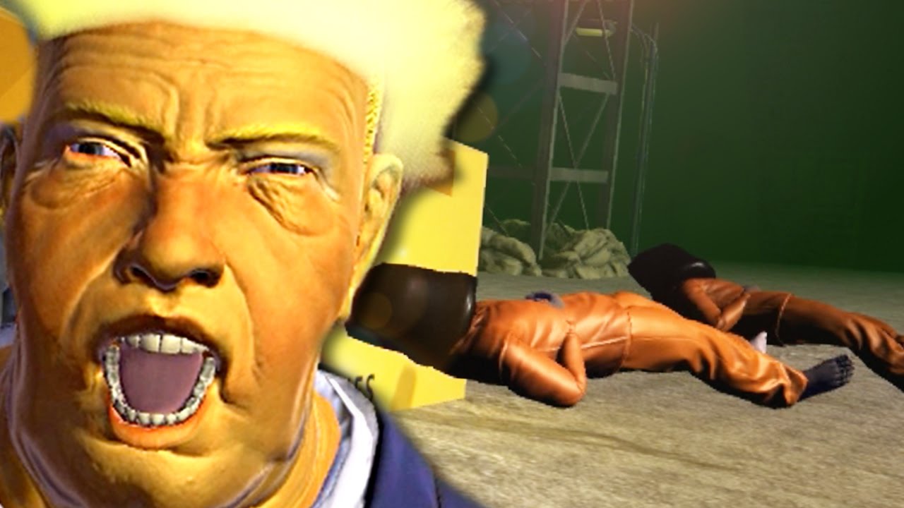 RUMP'S MAGICAL TORTURE SCHOOL FOR WIZARDS! | Mr President Gameplay