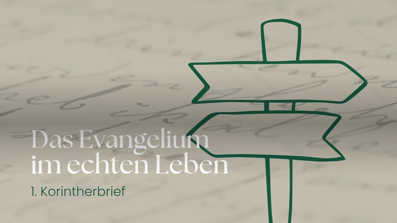 1. Korinther 11, 17-34/ Ein geliebter Leib