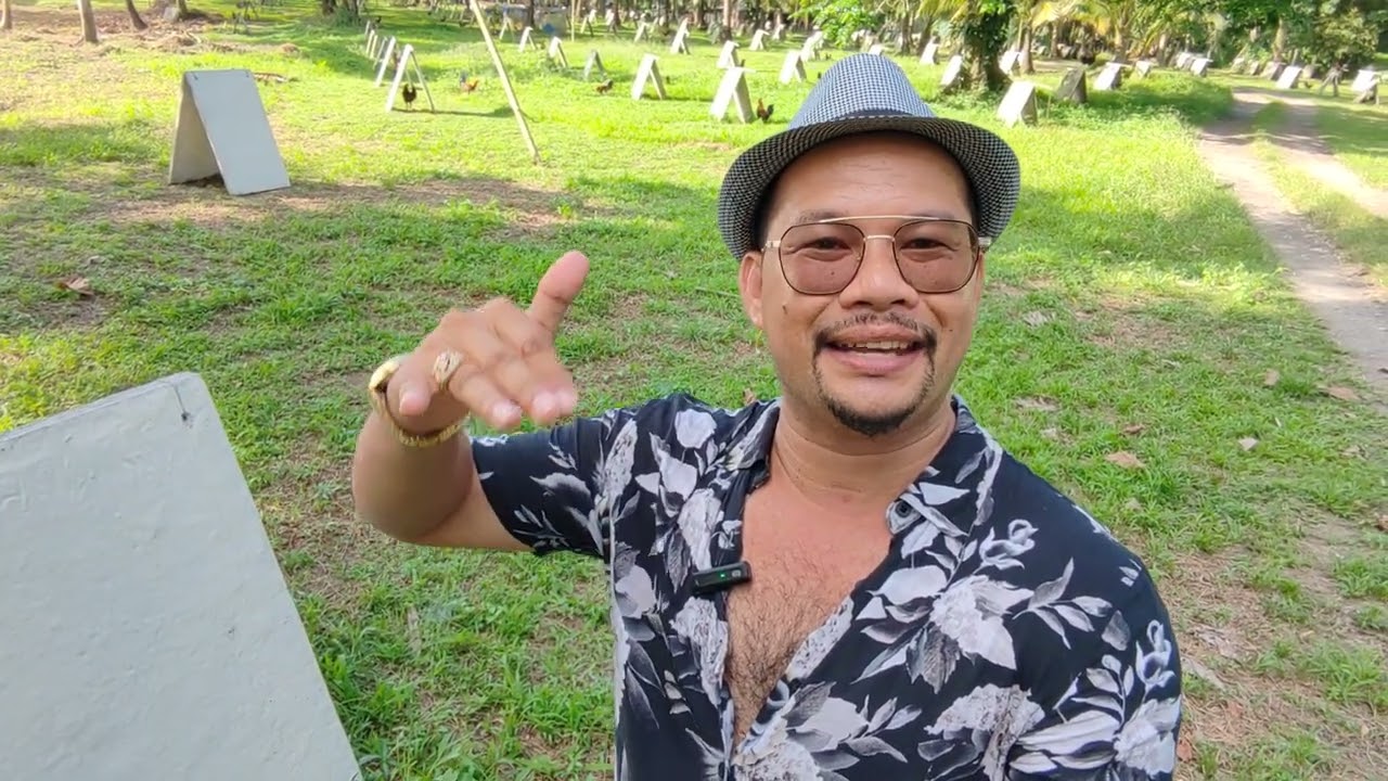 Distansya ng Teepees at TALI Part 2