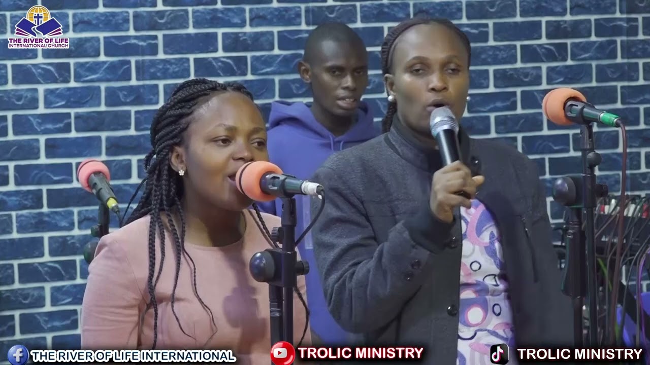 praise and worship