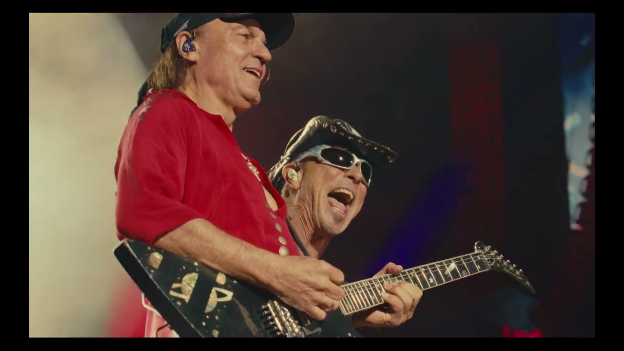Vive Latino 2025: Aftermovie