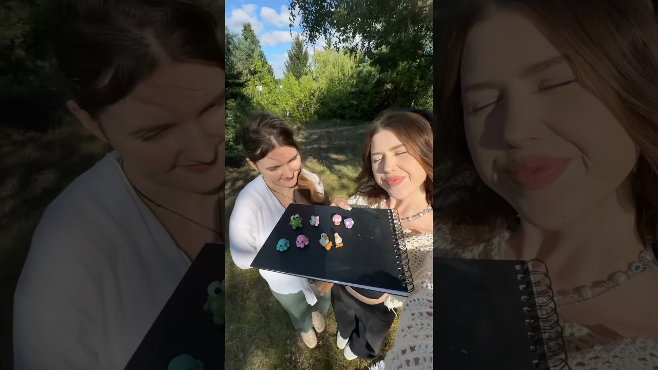 THINGS TO Do WITH Your BESTIE In SUMMER
