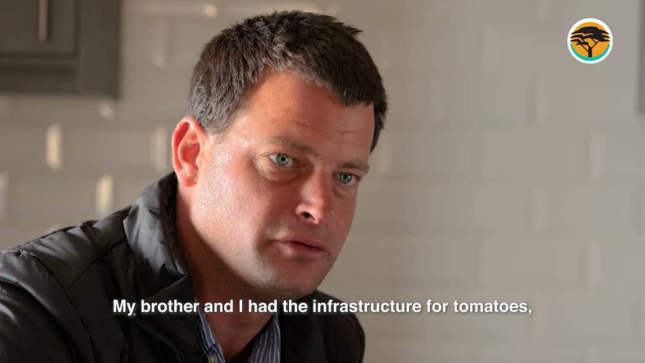 Raisins SA GALA 2022 - jongprodusent - Kleinjan Teubes