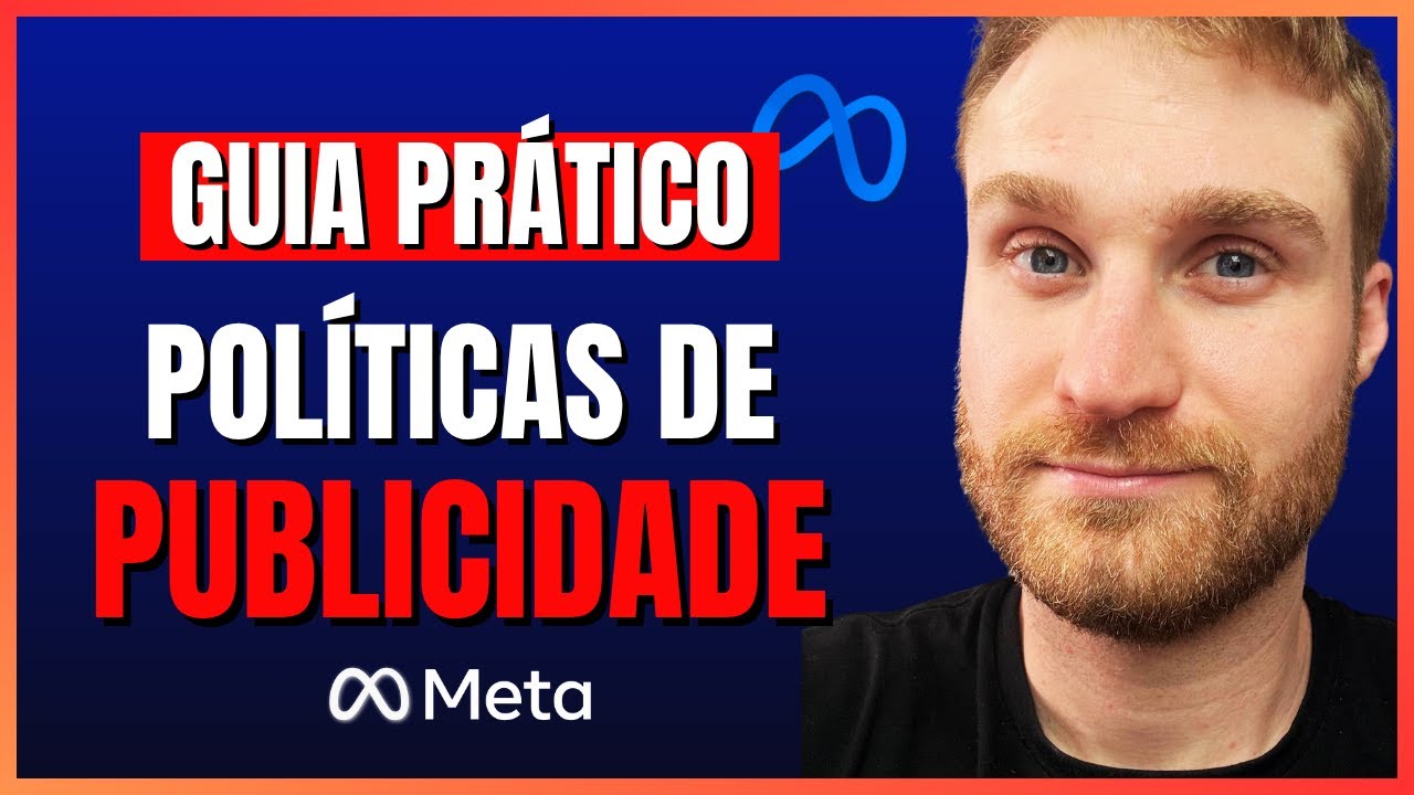 Pol&iacute;ticas de Publicidade Facebook Ads