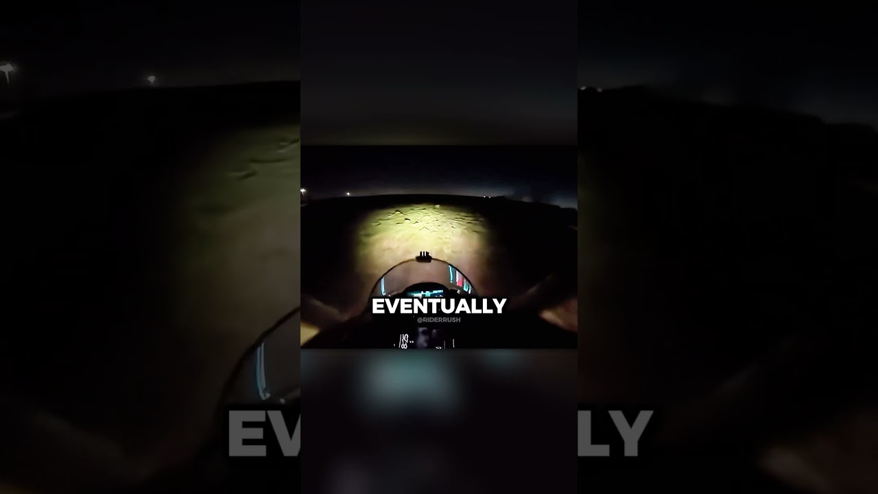 Teriffying Accident 🤯