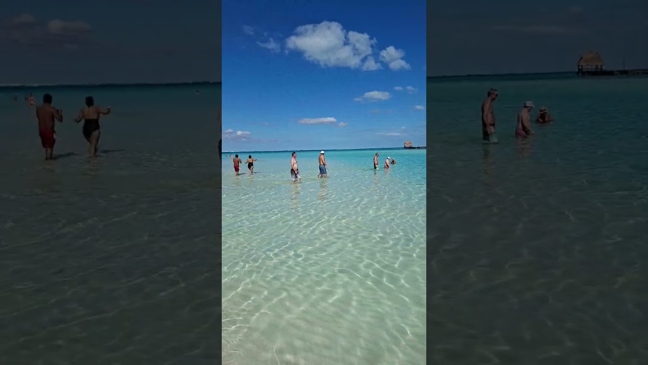beachlife #playa #caribemexicano #beach #turismo #mexico