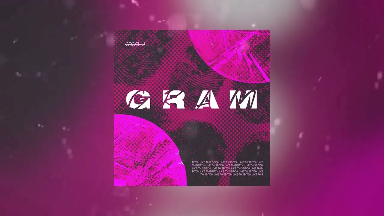 LMS GROCHU - GRAM (prod. MoSheix)