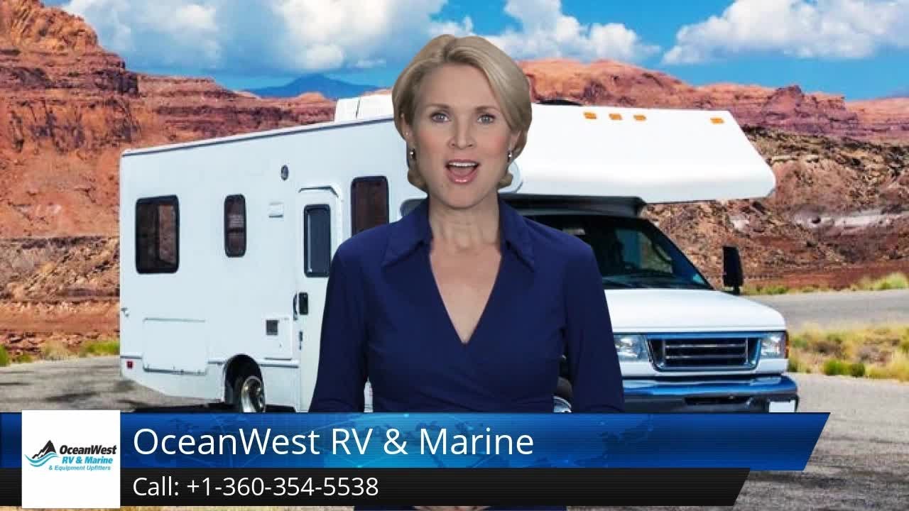 Best RV Service Near Me - Lynden, WA
