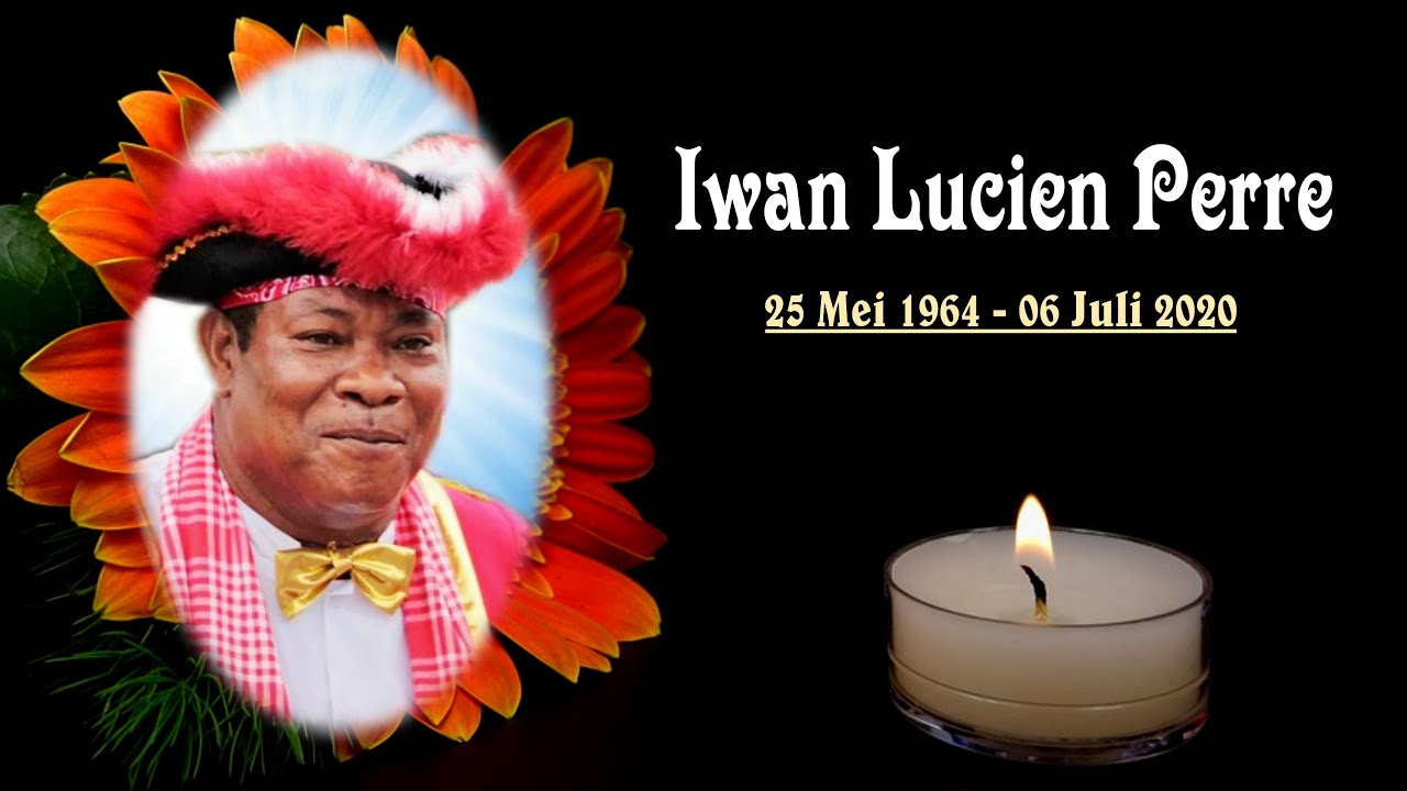 Iwan Perre:A Legend laid to rest.........