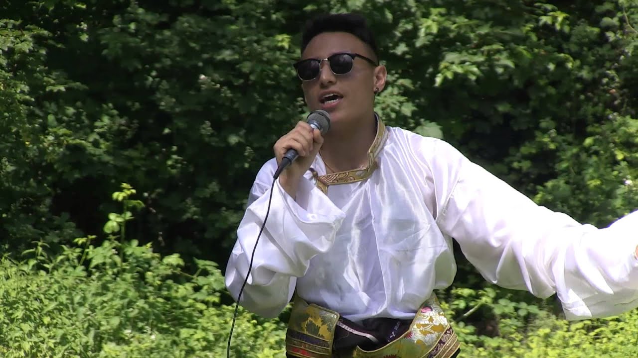 Swiss Lithang Weekend Trailer 2014