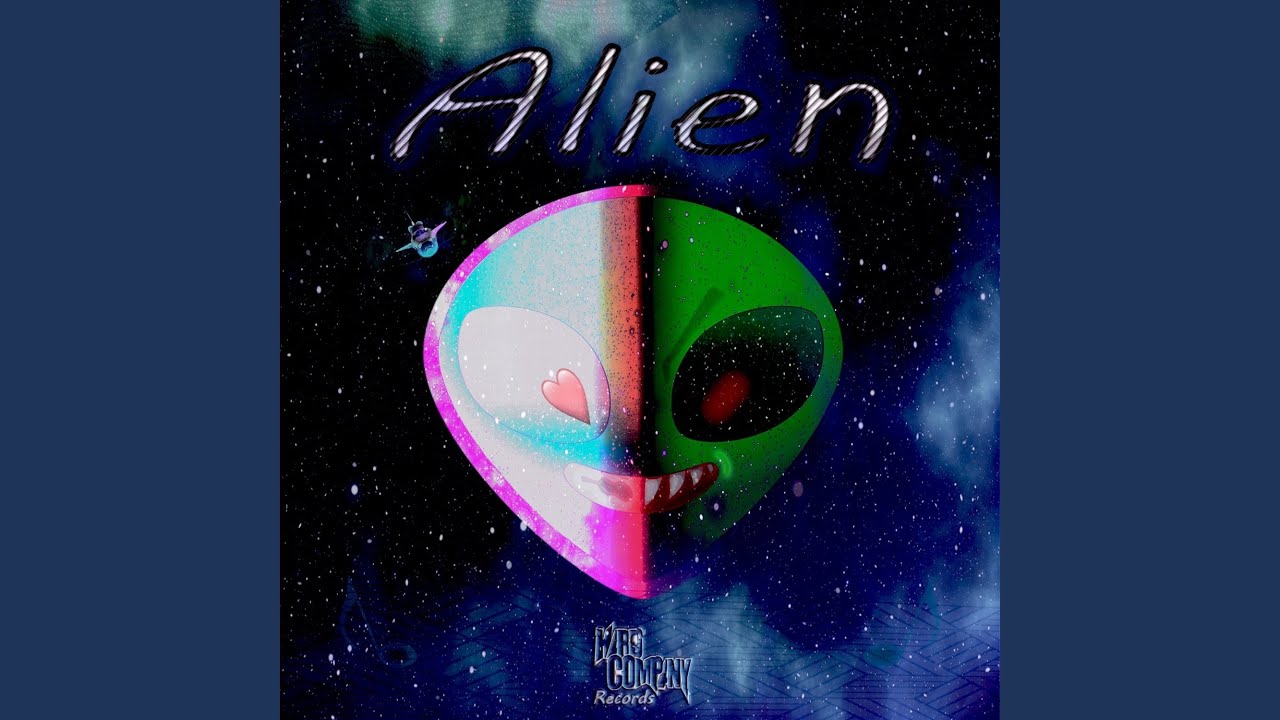 Alien (210BPM Edit)