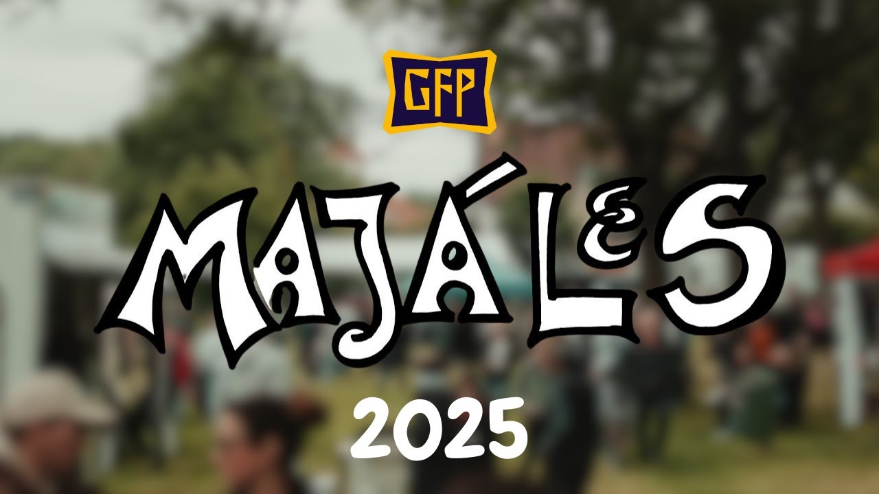 Majáles 2025