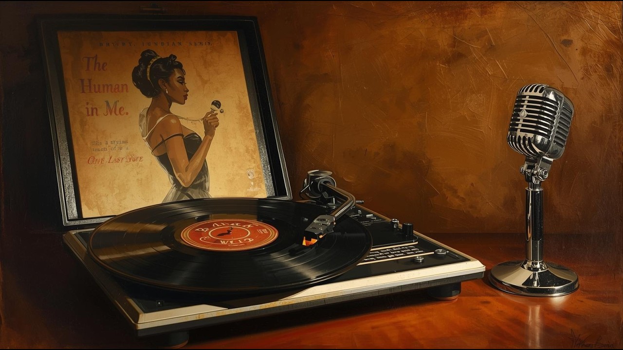 ONE LAST NOTE - Jazz Club (Re-imagined)