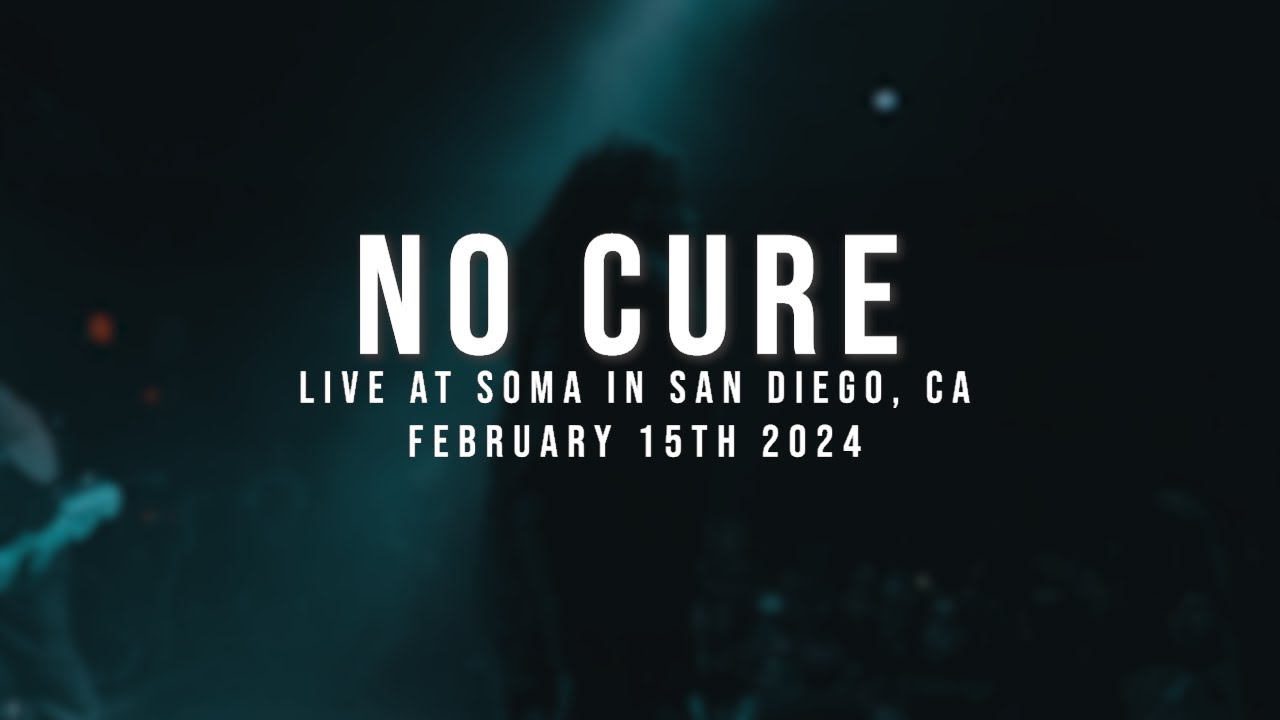 (197 Media) No Cure - 02/15/2024