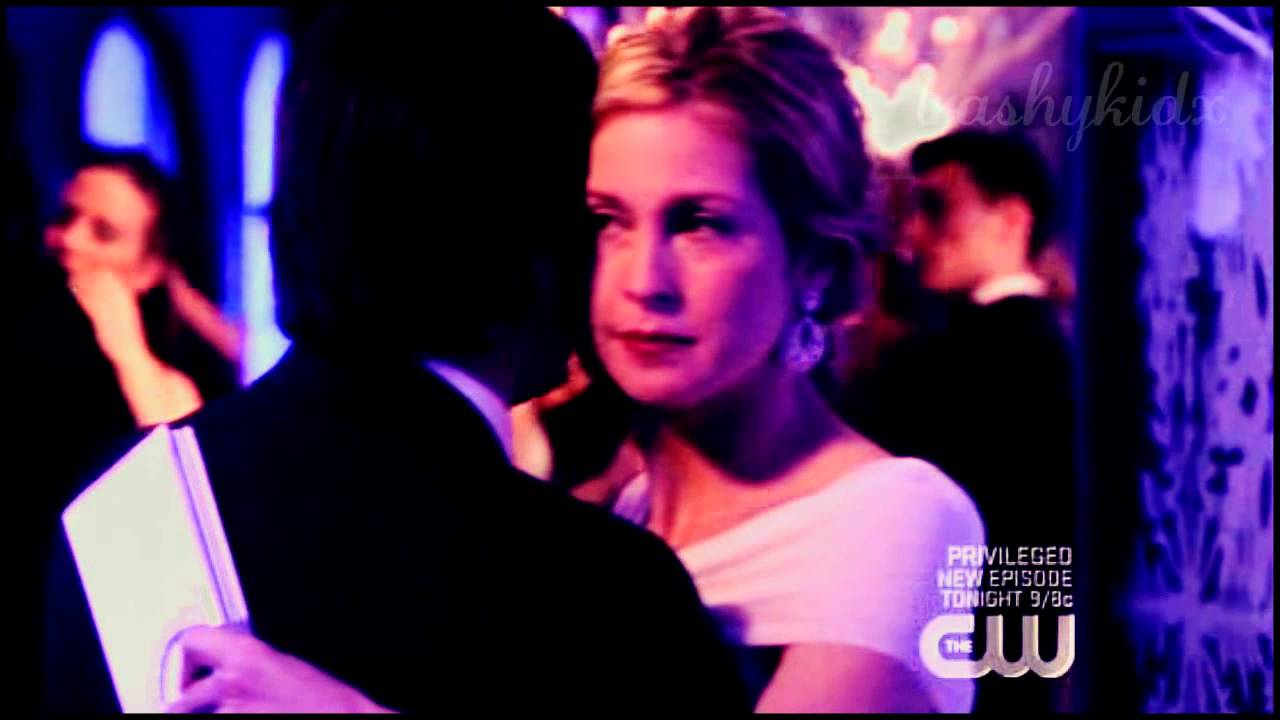 Rufus/Lily | The Scientist