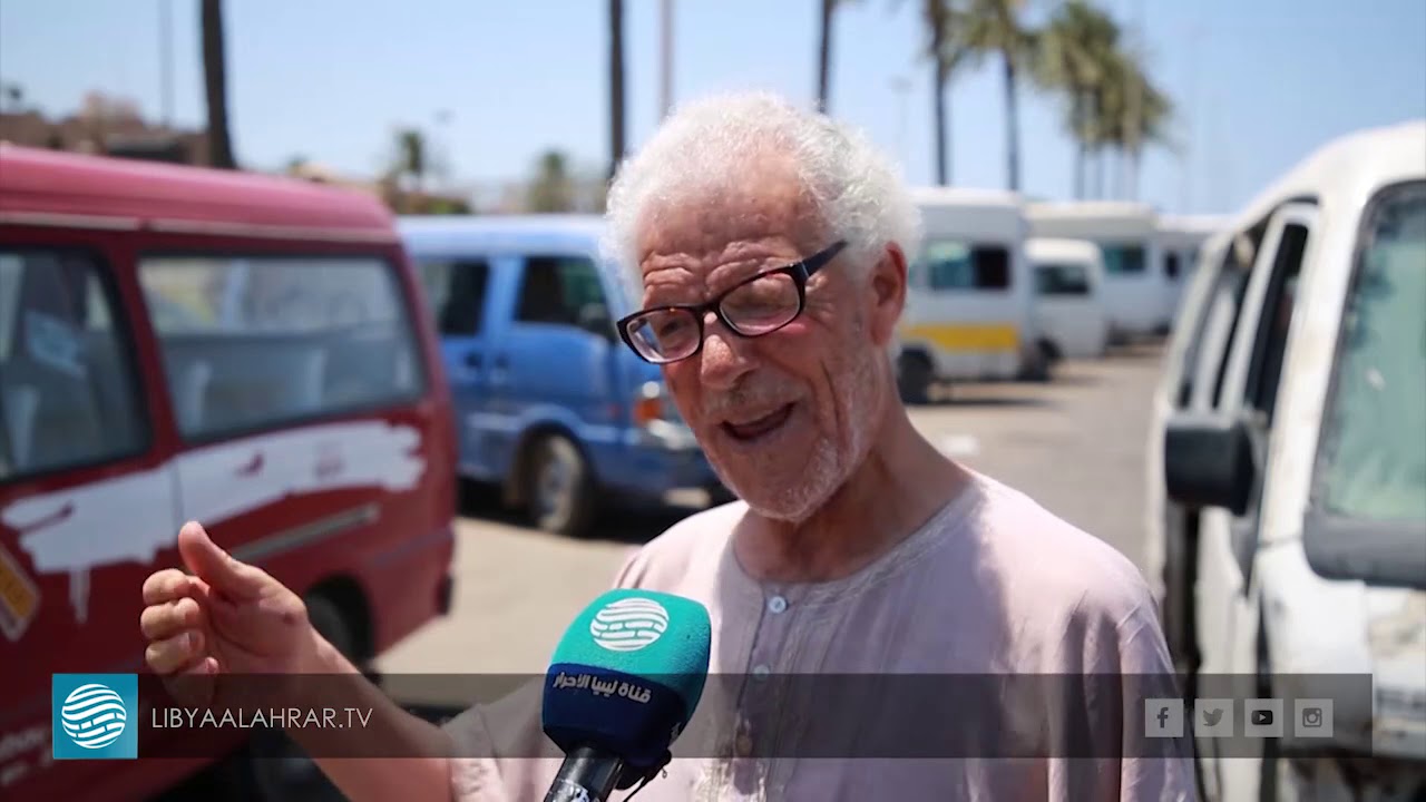 النقل العام.. فرص جيدة للعمل ترافقها هموم يومية