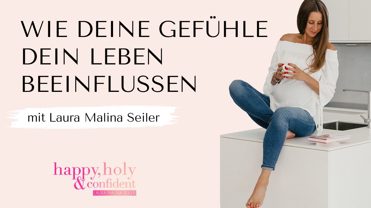 Wie deine Gefühle dein Leben beeinflussen