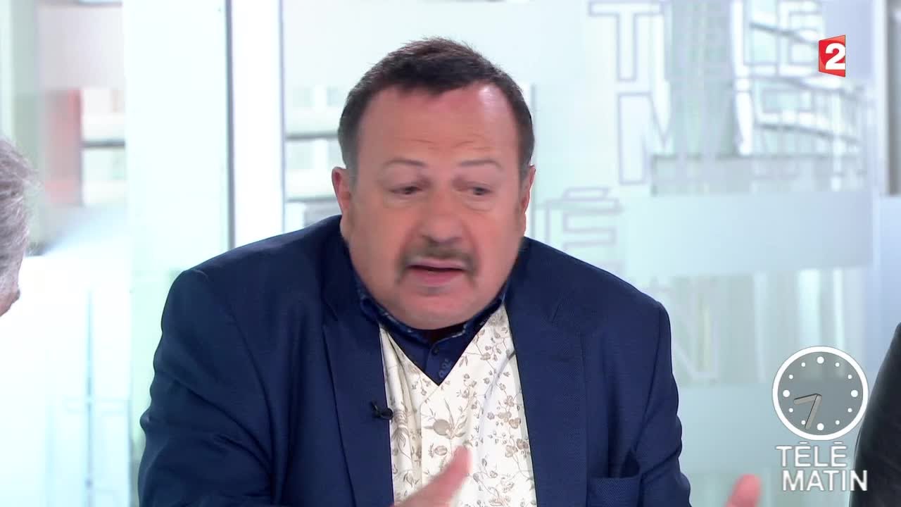 Carré vip-Pie VII face à Napoléon