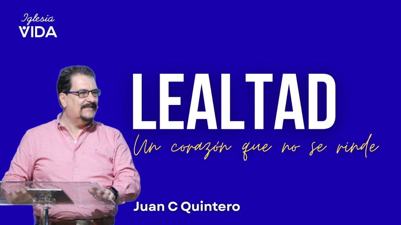 Servicio de Adoracion - Un corazon que no se rinde - Febrero 22 de 2026