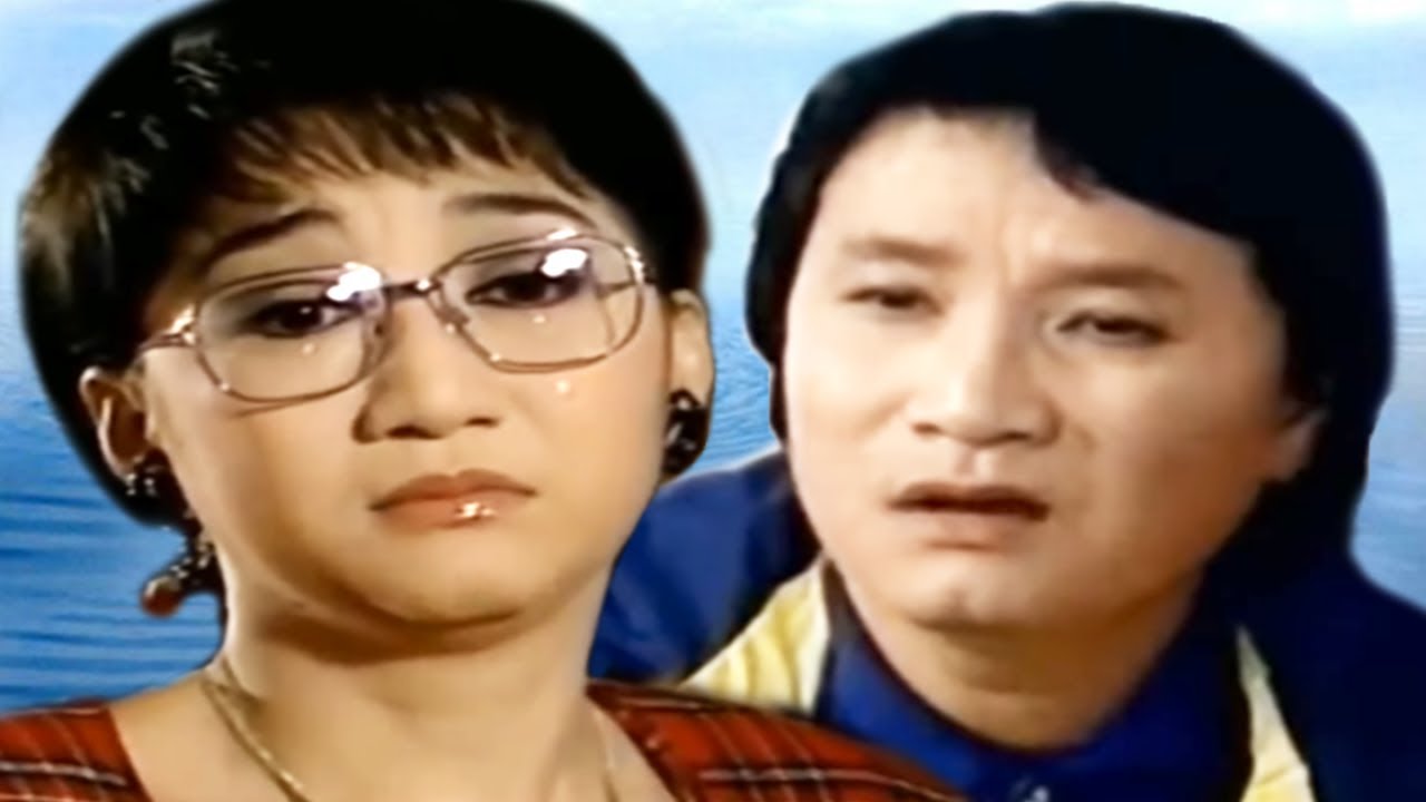 Cải Lương Xưa Minh Vương, Thanh Thanh Tâm Hay Nhất - Cải Lương Xã Hội Việt Nam Phố Vắng