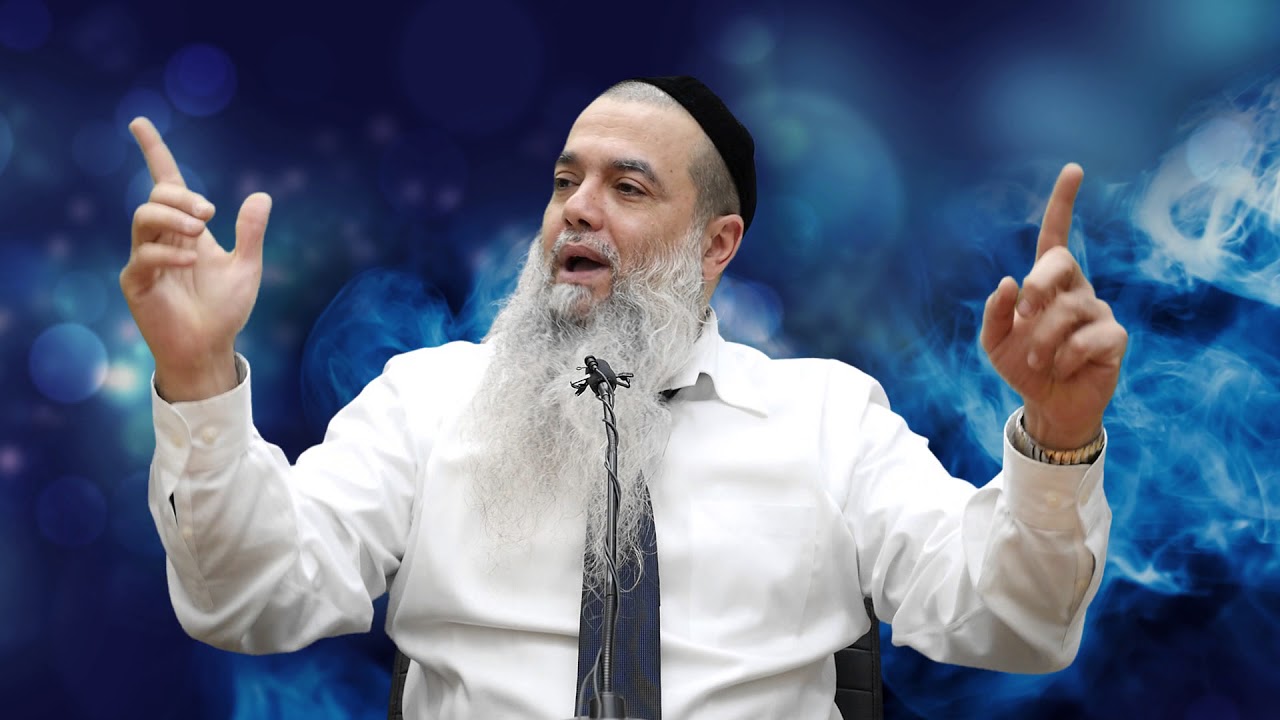 אכזבות - הרב יגאל כהן