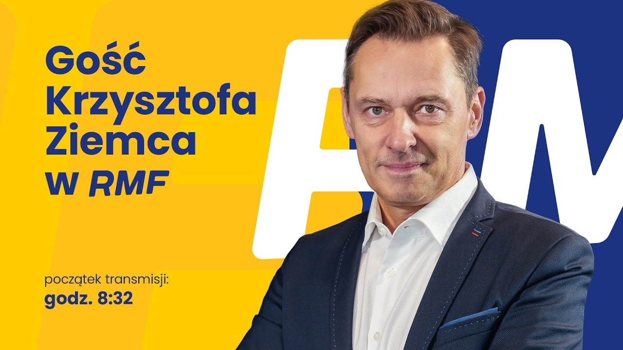 Zełenski straci Order Orła Białego? Szef BBN: Prezydent nie zmieni zdania