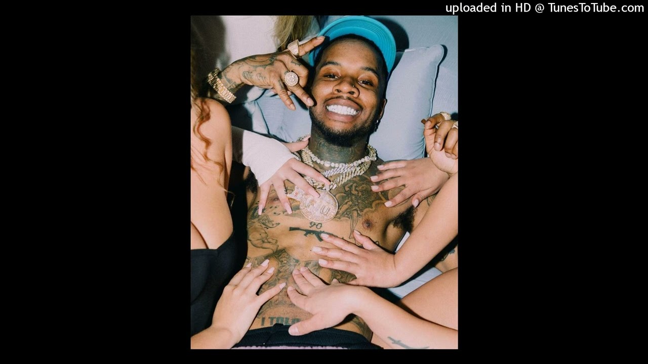 (FREE) Tory Lanez Type Beat - 