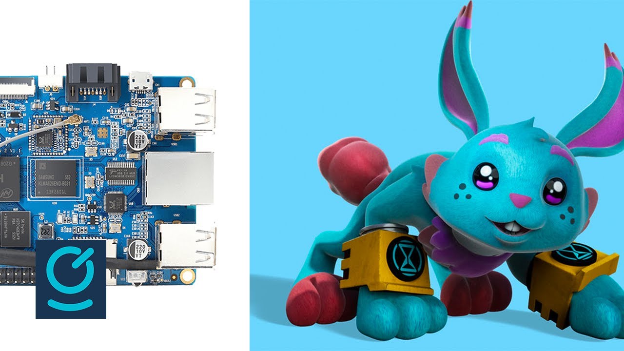 Top 5 Maker Gadgets