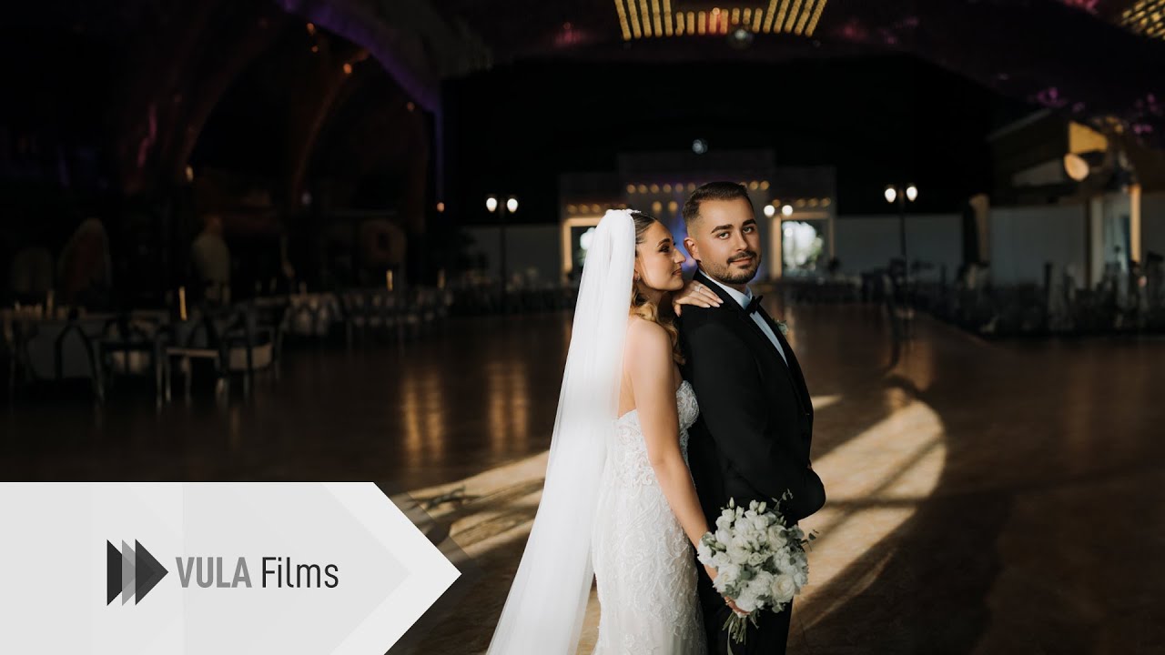 Dasma e familjes Paloja (Imer & Anesa)