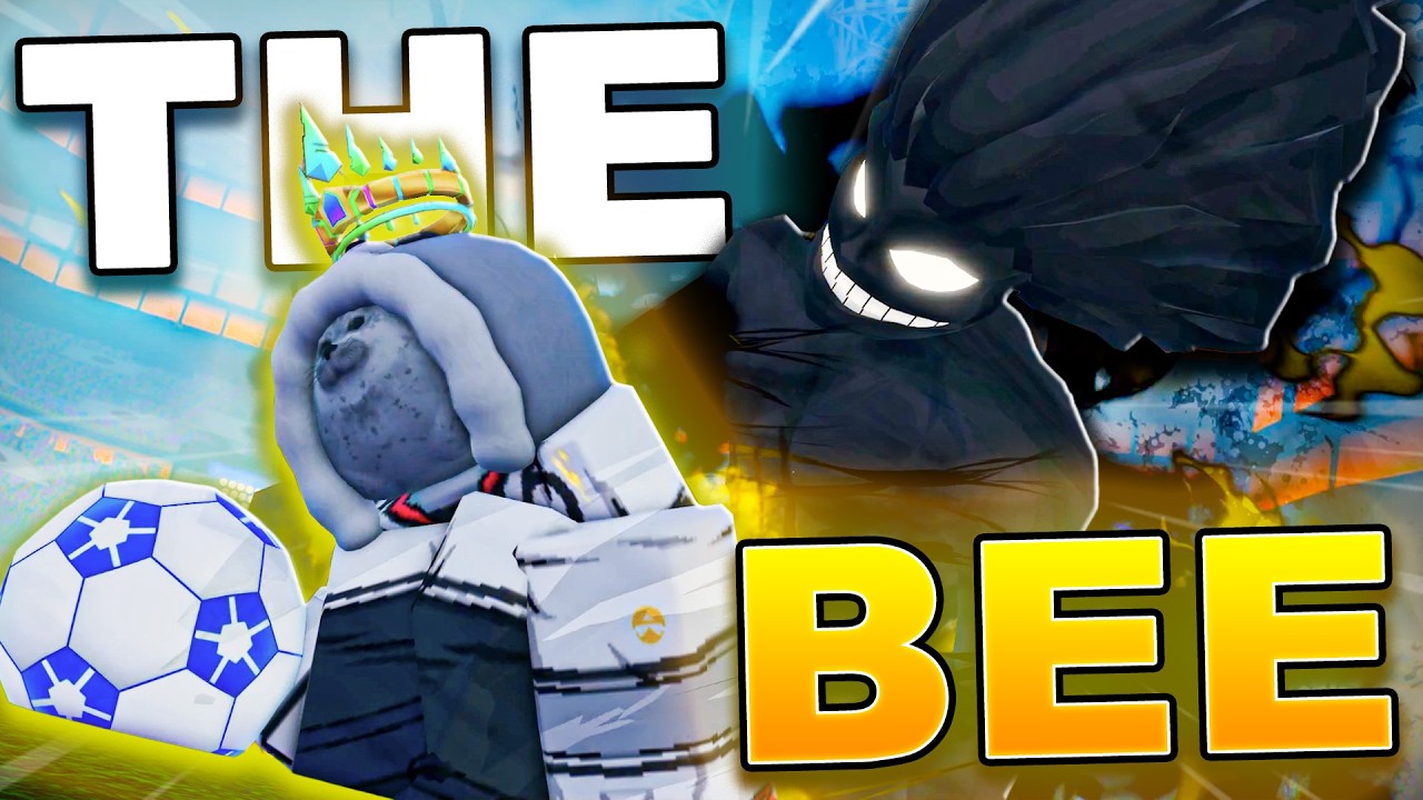 They FINALLY added BACHIRA to this game...
