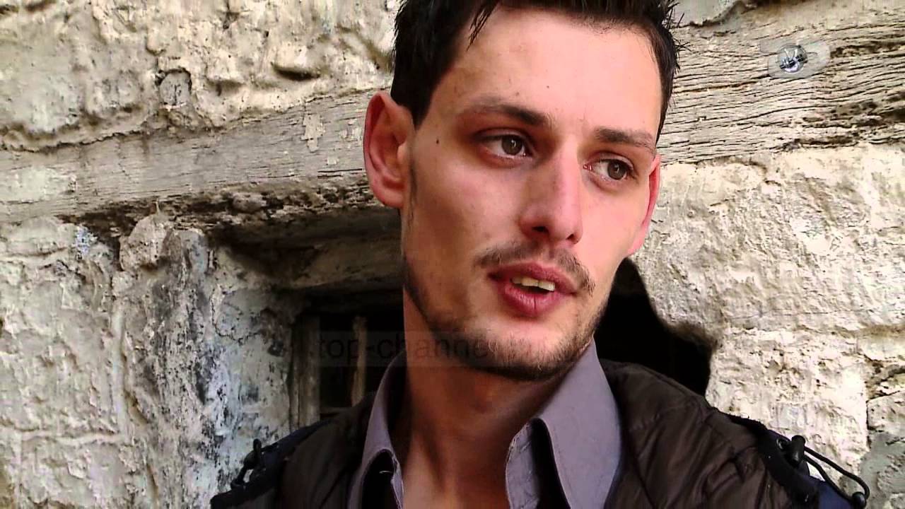 Audicionet e fshehura - Episodi 1 - Adion Skenderaj - The Voice of Albania - Sezoni 5