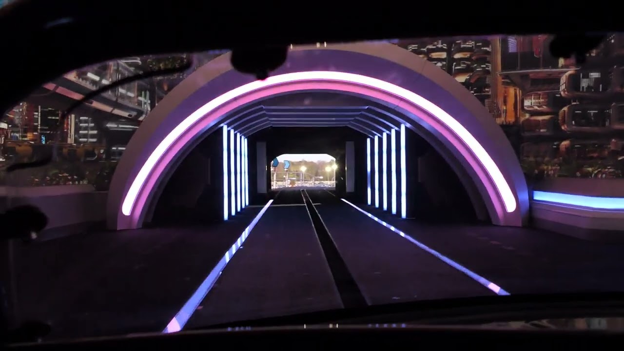 Test Track